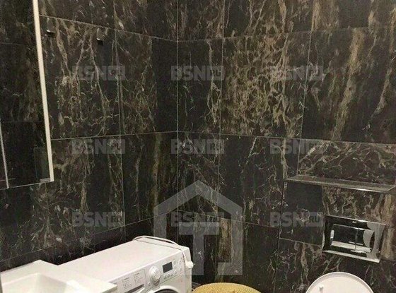 Продажа однокомнатной квартиры - Мебельная улица, д.19, корп.2 