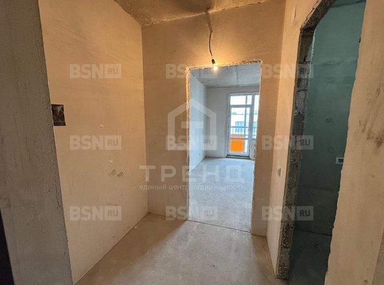 Продажа однокомнатной квартиры - поселок Шушары, Чудовская улица, д.14, корп.2 