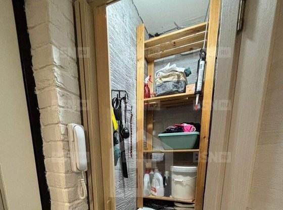Продажа двухкомнатной квартиры - Культуры проспект, д.12, корп.1 