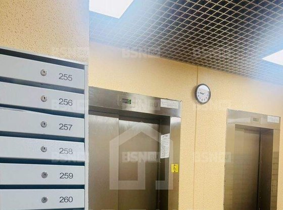 Продажа однокомнатной квартиры - Маршала Казакова улица, д.70, корп.1 стр 2 
