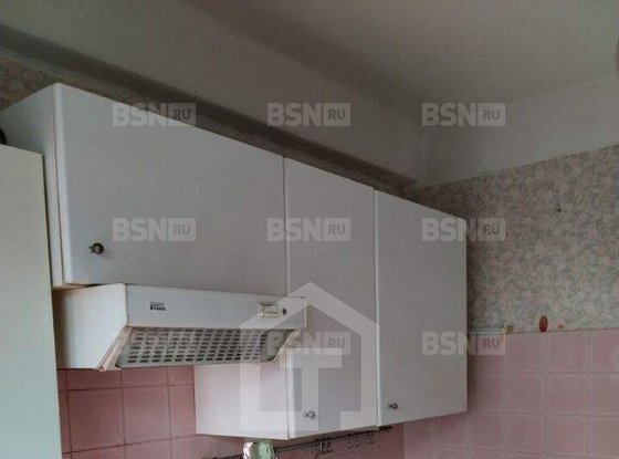 Продажа двухкомнатной квартиры - Передовиков улица, д.11, корп.1 