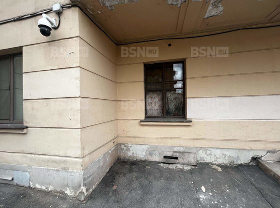 Продажа офиса - 2-я Советская улица, д.25/2, литера А 