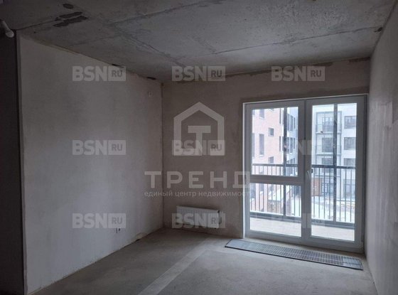 Продажа двухкомнатной квартиры - Сестрорецк, Авиационная ул, д.5, корп.3 