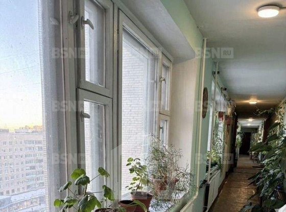 Продажа однокомнатной квартиры - Просвещения проспект, д.87, корп.1 