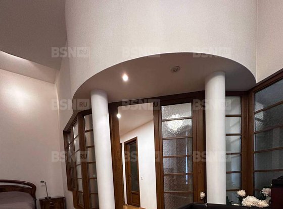 Продажа однокомнатной квартиры - Восстания улица, д.24/27, литера А 