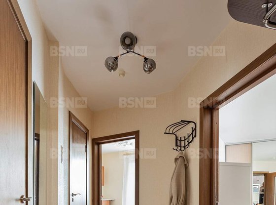 Продажа однокомнатной квартиры - Белышева улица, д.5/6 