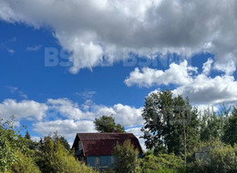 Продажа земельного участка - Ленинградская область, Всеволожский район, Дунай тер. СНТ, д.12 