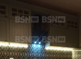 Продажа четырехкомнатной квартиры - Санкт-Петербург, Пушкинский район, Шушары п., Пушкинский, Старорусский пр-кт., д.8, к.2 