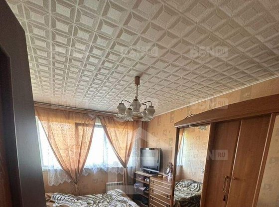 Продажа трехкомнатной квартиры - Гражданский проспект, д.123, корп.1 
