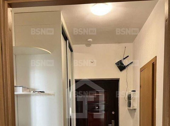 Продажа однокомнатной квартиры - Кудрово, Центральная улица, д.54 