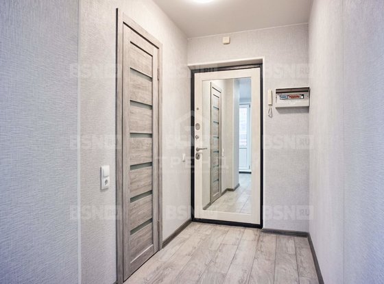 Продажа однокомнатной квартиры - Мурино, Шувалова улица, д.12 
