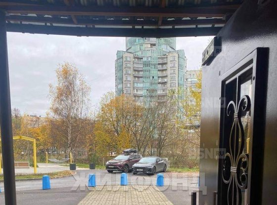 Продажа двухкомнатной квартиры - Беринга улица, д.23, корп.2 