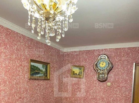 Продажа трехкомнатной квартиры - Мурино, Оборонная улица, д.20 