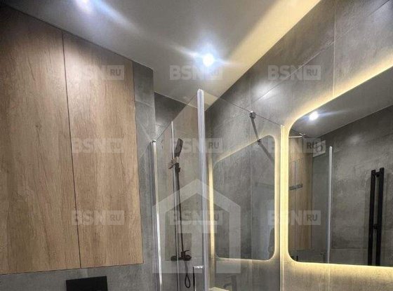 Продажа однокомнатной квартиры - Чирикова ул, д.5 