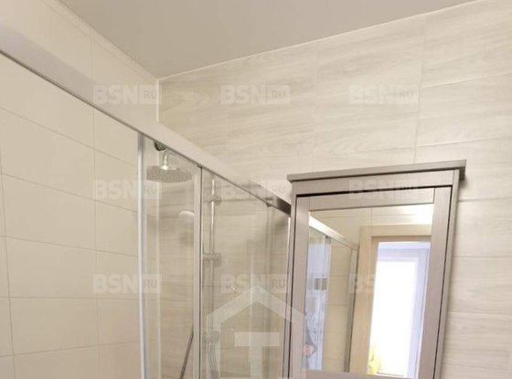 Продажа однокомнатной квартиры - Торфяная дорога, д.15, корп.3 