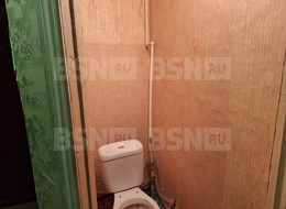 Продажа трехкомнатной квартиры - Ленинградская область, Гатчинский район, Войсковицы п., Манина пл., д.6 