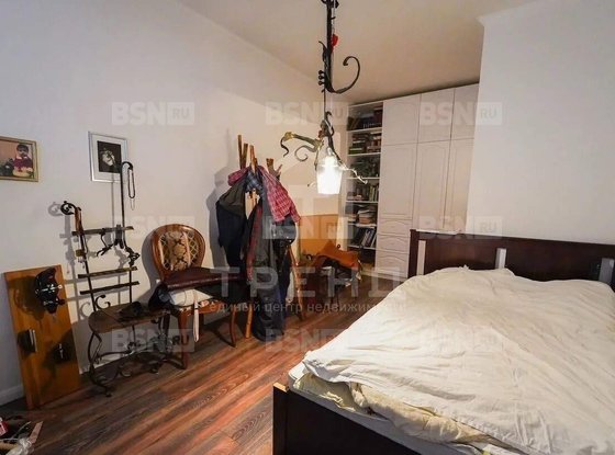 Продажа однокомнатной квартиры - Суздальское шоссе, д.24, корп.3 