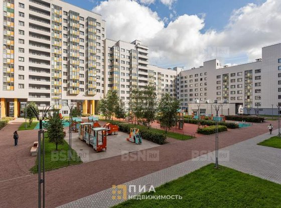Продажа однокомнатной квартиры - Среднерогатская улица, д.13, корп.1 стр 1 