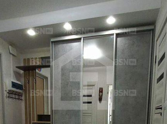 Продажа однокомнатной квартиры - Маршала Казакова улица, д.70, корп.1 