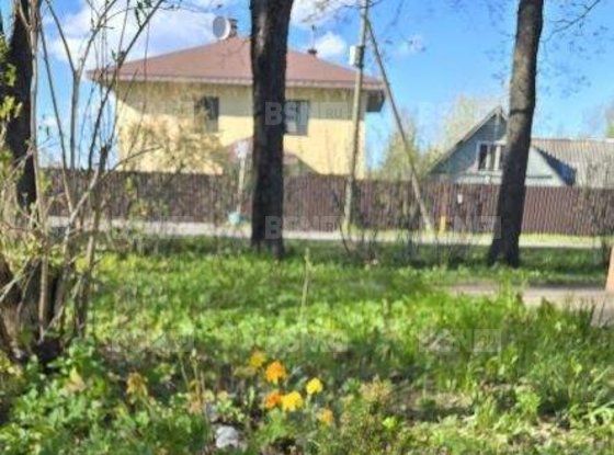 Продажа однокомнатной квартиры - деревня Капитолово, Муравицкого улица, д.1 