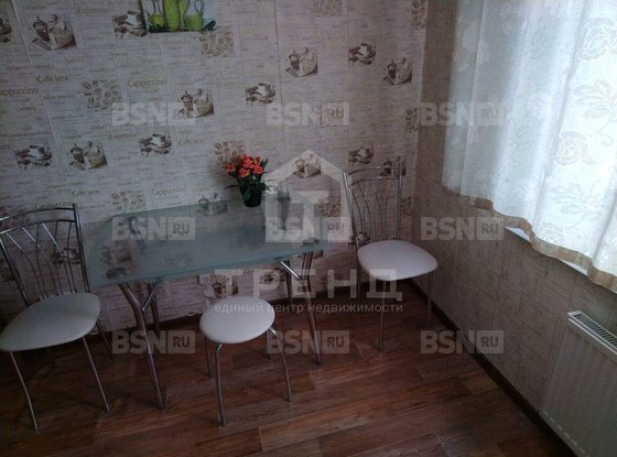 Продажа двухкомнатной квартиры - Маршала Казакова улица, д.82, корп.1 
