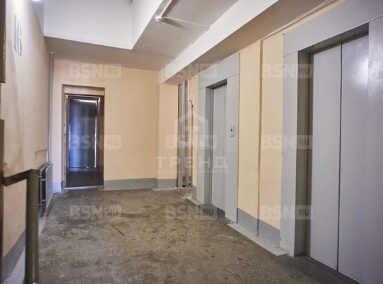 Продажа однокомнатной квартиры - Сиреневый бульвар, д.16, корп.3 