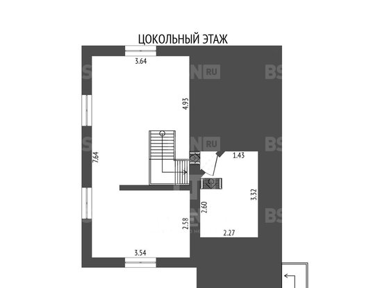 Продажа дома - Ленинградская область, СНТ АРС массива Новожилово территория, д.280