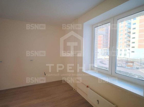 Продажа однокомнатной квартиры - Колпино, Балканская дорога, д.14, корп.2 