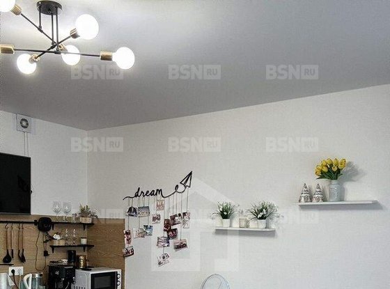 Продажа однокомнатной квартиры - деревня Новое Девяткино, Главная улица, д.14 