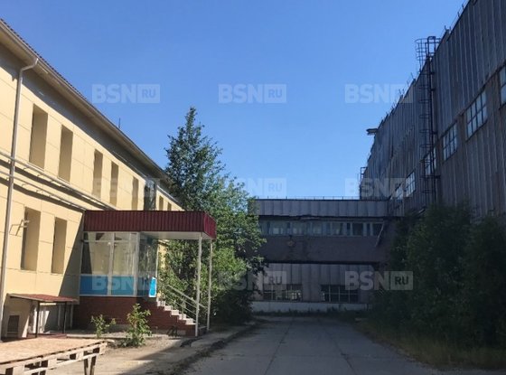 Продажа производственно-складского помещения - Малая Конюшенная улица, д.1, корп.3 