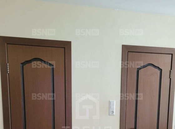 Продажа трехкомнатной квартиры - Афонская улица, д.24, корп.1 