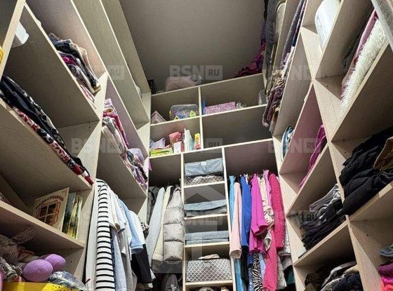 Продажа однокомнатной квартиры - Мурино, Охтинская аллея, д.14 