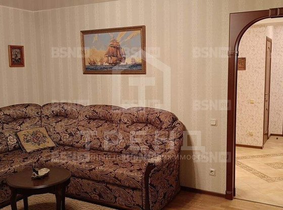 Продажа однокомнатной квартиры - Всеволожск, Героев улица, д.15 