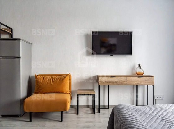 Продажа однокомнатной квартиры - Одоевского улица, д.17 