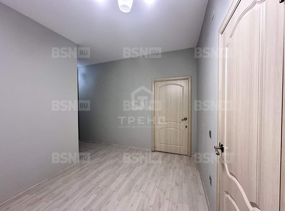 Продажа трехкомнатной квартиры - Есенина улица, д.1, корп.1 