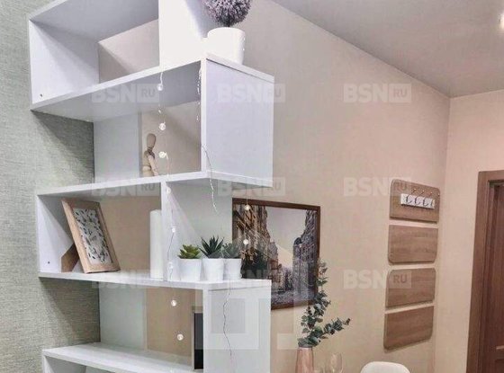 Продажа трехкомнатной квартиры - Комсомола улица, д.13, литера Б 