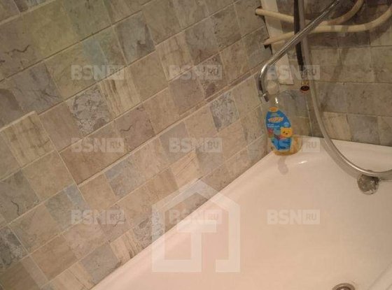 Продажа однокомнатной квартиры - Колпино, Тверская улица, д.26 