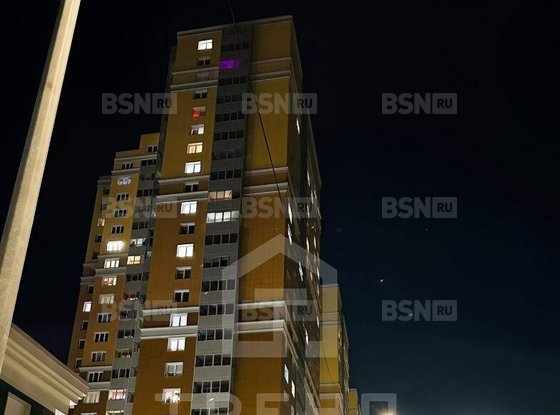 Продажа однокомнатной квартиры - Кустодиева улица, д.3, корп.3 