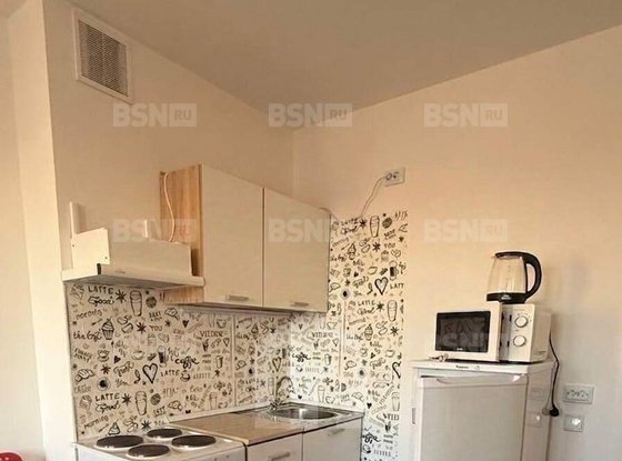 Продажа однокомнатной квартиры - Пейзажная улица, д.24, корп.3 