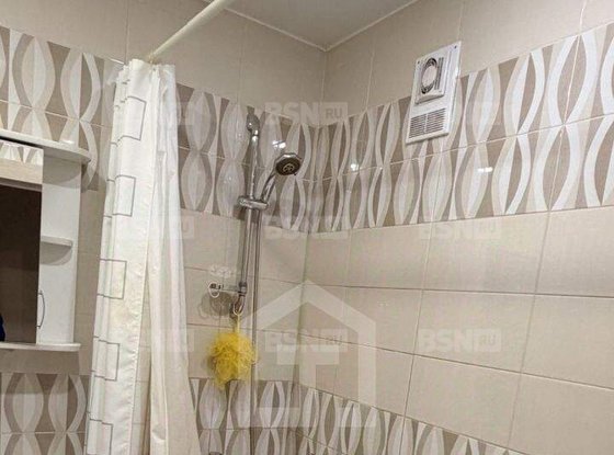 Продажа однокомнатной квартиры - Шкапина улица, д.9 