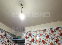 Продажа двухкомнатной квартиры - Санкт-Петербург, Красносельский район, Партизана Германа ул., д.18, к.3, литер а 