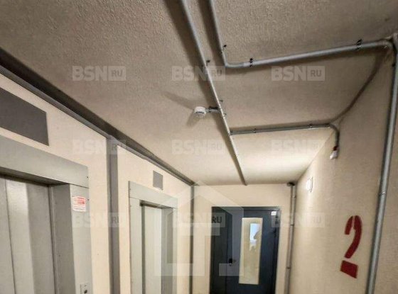 Продажа однокомнатной квартиры - поселок Шушары, Валдайская улица, д.2, корп.1 стр 1 