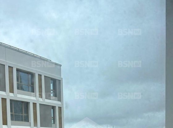 Продажа трехкомнатной квартиры - Крузенштерна проспект, д.13 