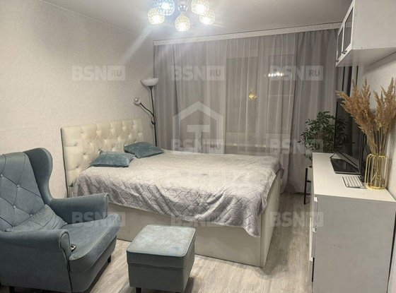 Продажа двухкомнатной квартиры - Славы проспект, д.2, корп.3 