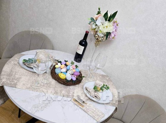 Продажа однокомнатной квартиры - Ленинский проспект, д.72, корп.2 