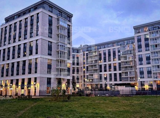 Продажа однокомнатной квартиры - Ремесленная улица, д.15, стр1 