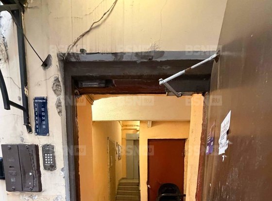 Продажа офиса - Малая Морская улица, д.19, литера А 