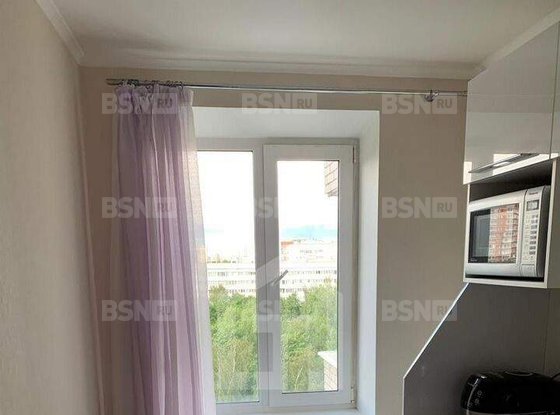 Продажа трехкомнатной квартиры - Просвещения проспект, д.84, корп.1 