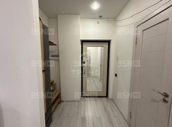 Продажа однокомнатной квартиры - Героев проспект, д.18 