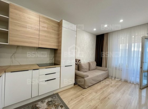 Продажа однокомнатной квартиры - Кудрово, Солнечная улица, д.10, корп.1 